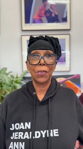 72 reactions · 11 comments | Lula Washington will receive the...