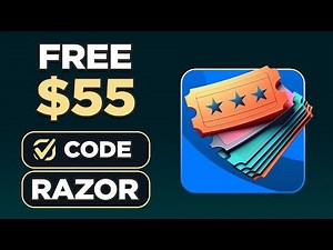 Used Stake Promo Code "RAZOR" to Claim Bonus - Tutorial + Results Referral