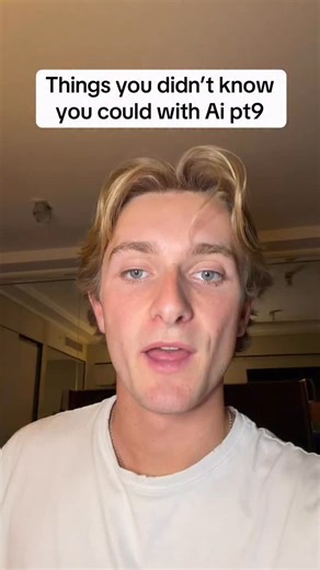 Maverick Maltin | AI & ChatGPT on Instagram: "Comment “Munch” and I’ll shoot you over the link 👇 Things you didn’t know you could with AI pt9 You can now create up to 30 viral short form clips from a YouTube video in minutes using AI. And you can post these to platforms like TikTok and Instagram directly as well. Small accounts are exploding doing this right now so if you want to blow up this is the cheat code! #ai #aitools #munch #aiclipping #thingsyoudidntknowaboutai @munchstudio_com"