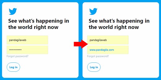 Cara Melihat Kata Sandi atau Password yang Tersimpan di Browser