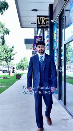 Welcome Durga Koirala to the SKREALTORS Team