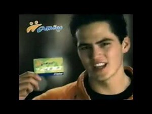 Comerciales de México 2010