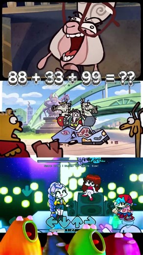 Golden Zoo 2 Opera FNF Sprunki Edited Remix 🎶 | Kpop Demon Hunters! 🔥#shorts #fnf #kpop #golden