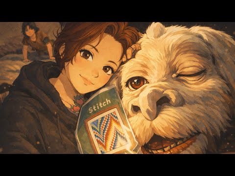 The never-ending story 🥰 #crossstitch