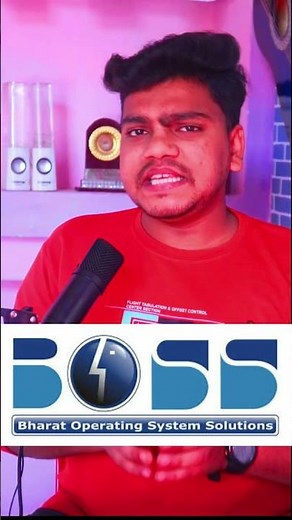 Indian Operating System BOSS #indian #operating #system #BOSS #hacker
