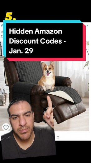 founditcheaper on Instagram: "Hidden Amazon Discount Codes - January 29 #amazon #amazonpromocodes #amazondiscount #amazondeals"