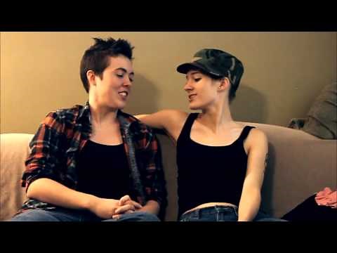 The Secret To Becoming Butch - Dykeotomy