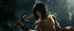 Full Trailer for the CG Animated TARZAN Movie — GeekTyrant