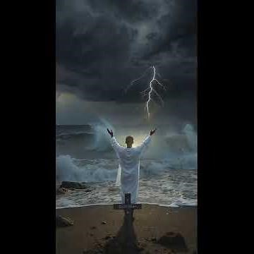 Following The Son – Palmer Lee Official Music Video | Contemporary Christian Song of Faith & Hope