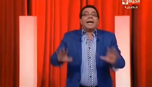 عام 2016 وقت اللي كانت حلب تمر بظروف مأساوية وقصف بالبراميل وحصار على مناطقهم من قبل ميليشيات ايران الطائفية ، شفنا بعض الإعلام المصري 🇪🇬 مع الأسف يتعامل مع الموضوع بسخرية وكأن معاناة السوريين ومصائبهم شي مضحك، وهذا كان شيء مستفز ويعكس مستوى متدنّي جدًا، وللأسف نفس الأسلوب ما زال مستمر إلى اليوم تجاه السوريين ودولتهم الجديدة 🇸🇾،