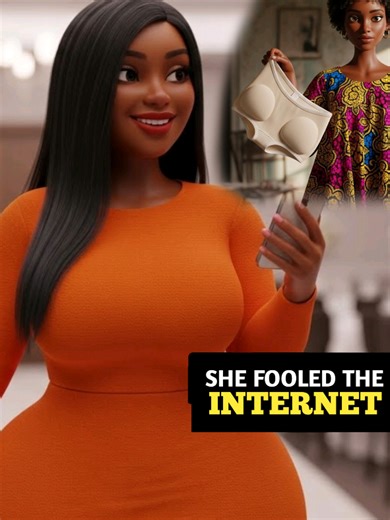 she Made the internet believe she had a perfect life, but hides a secret behind closed doors. part six #storytime #Christianmoviestowatch #gospelmovies #shortmovies #series