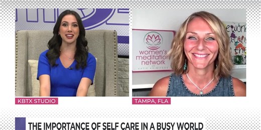 Small self-care rituals that make a big impact in your life on International Self-Care Day