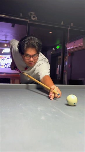 Sky J Nicco's Unique Break Techniques in Billiards