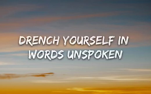 Natasha Bedingfield - Unwritten (Lyrics)