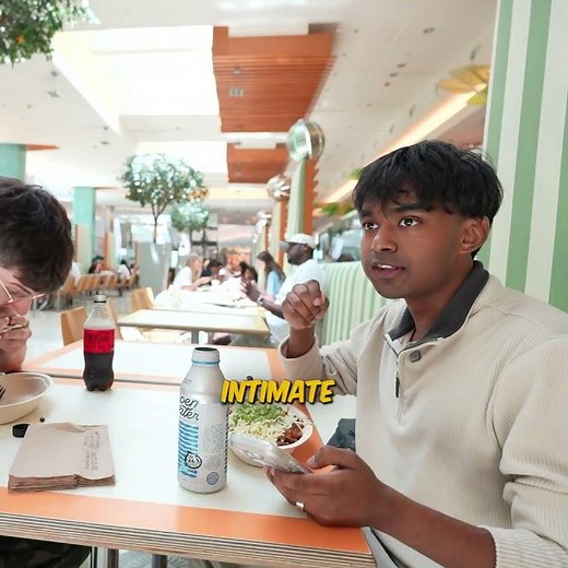 Ryth's name is what?