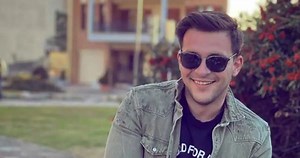 Λευκάδα: Σοκάρουν οι μαρτυρίες και το βίντεο από τις τραγικές στιγμές - Πώς έχασε τη ζωή του ο 30χρονος Στέφανος