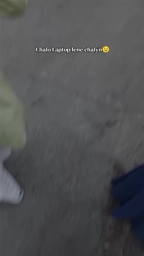 Exciting Laptop Shopping Adventure