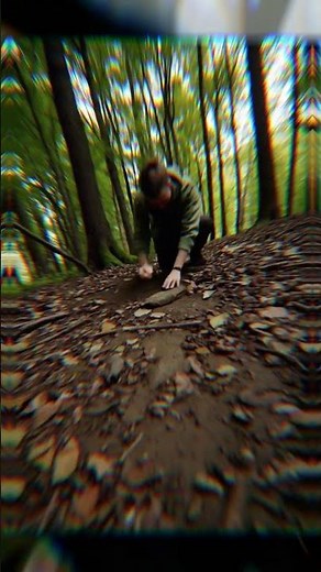 How to Survive When You're Lost with No Memory of the Path (in 30 Seconds) | Survival Spark