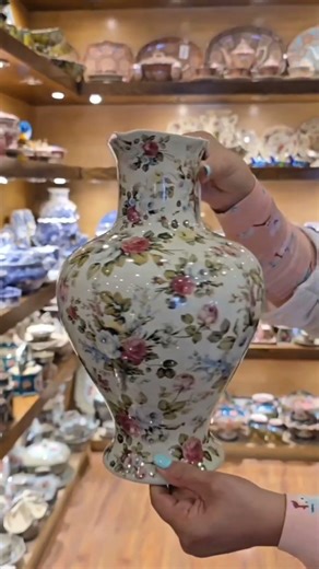 Luxury Premium Crockery Set | Elegant Modern Dinnerware Design