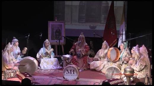 Concerto Marocco