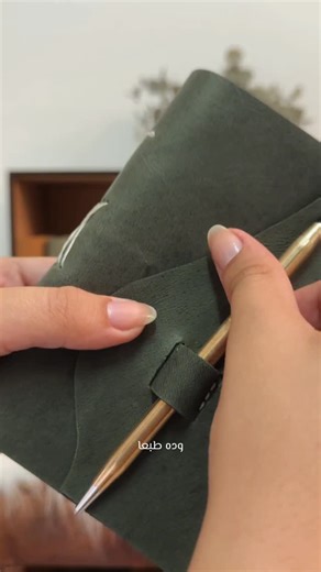 Rewind | Customized Notebooks & Journals on Instagram: "Ever wondered how a notebook becomes truly yours? ✍️ From choosing the leather color, binding style, paper type, and even the smallest details every Rewind notebook is thoughtfully customized to match your personality, your routine, and your story. This isn’t mass-made. It’s handcrafted, intentional, and designed to grow with you. ✨ DM us or visit our website to start customizing yours. #CustomNotebook #LeatherJournal #HandmadeStationery"