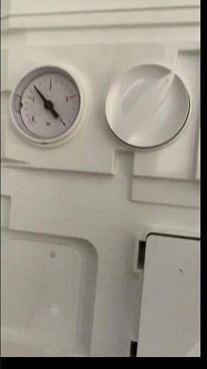 How To Top Up The Pressure On Your Ideal Boiler