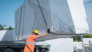 This rare Italian marble can cost over $420 per square foot. Here's why.