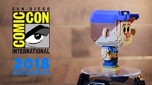 Check out our Disney SDCC exclusives! #SDCC2018 #FunkoSDCC https://www.funko.com/blog/article/2018-sdcc-exclusive-reveals-disney | Funko