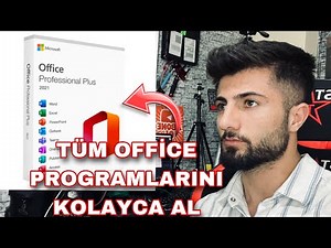 Microsoft Office 2021 FULL KURULUM | İNDİRME | KURULUM | AKTİVASYON | 2025
