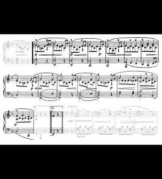 Beethoven (attributed) - L' adieu