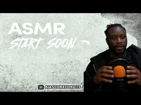 Gaming & ASMR Streams
