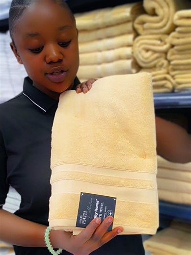 Essential Bathing Towels for Home Comfort