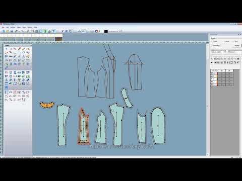 124 Richpeace CAD Software Online Lessons Tip of the day Shortcut key V10