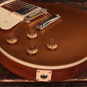 Gibson Les Paul Standard '50s Gold Top Left Handed