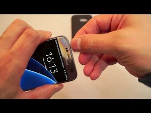 Samsung Galaxy S7/ EDGE Dual SIM Adapter Assembling