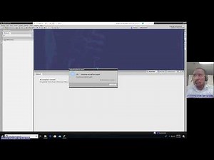 Opening old DIGSI 5 config in latest software version