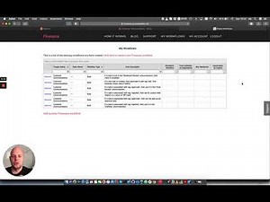 Document Routing - Asana, Bitskout & Flowsana