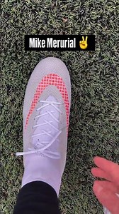 Mike Merurial on pitch 🥶😂 #football #fake #nikemercurial
