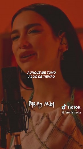 Dua Lipa - Don't Start Now #dontstartnow #dualipa #parati #subespañol #FerchisMejia #fyp #foryoupage #traduccion #español #indirectas #newrules #levitating