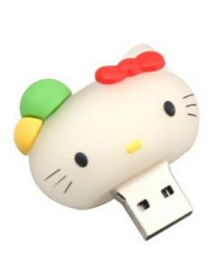 [Hot Item] High Speed Cute Hellokitty Pendrive USB Flash Drive for PC