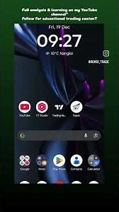 Market Structure Explained | How I Read Price Action (Educational)