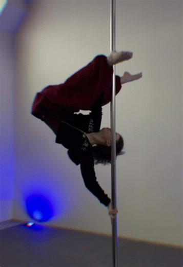 #poledance #polesport #pole #fyp #polespin