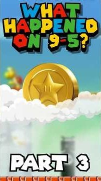 "A Coin in the Clouds" | What Happened on 9-5 | Part 3/7