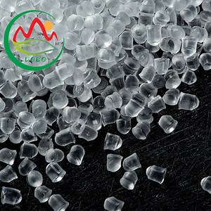 [Hot Item] Korea Ethylene Vinyl Acetate Copolymer Transparent EVA Compound Resin Plastic Material Recycle Virgin EVA Granules