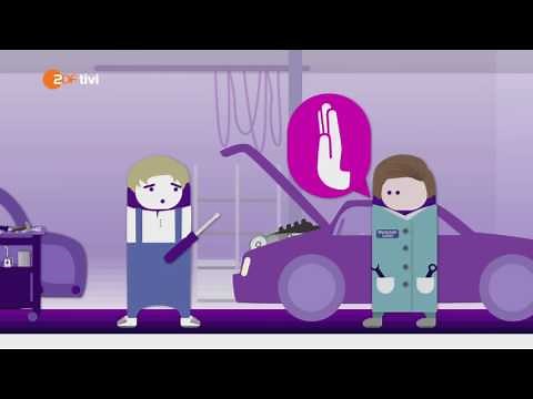 Schulabschluss - logo! erklärt - ZDFtivi