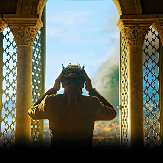 King Tommen’s Tragic End 😢👑 | The Fall of a King #shorts #gameofthrones