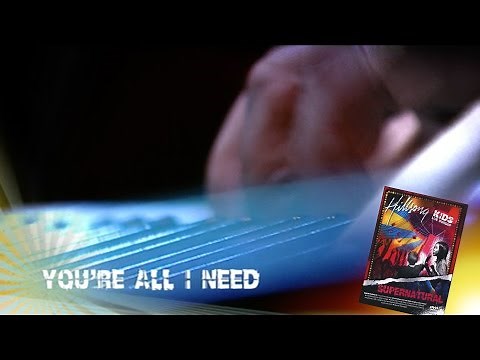 You're All I Need (Worship Series) - Hillsong Kids
