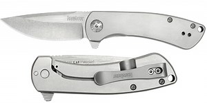Kershaw Pico Pocket Knife back down to just $13 at Walmart