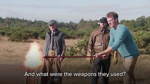 History wherever you are whenever you want. Sign up today for your free 14-day trial! | History Hit