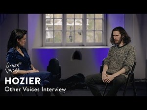 Hozier Interview | Other Voices Series 19